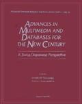 Masunaga / Spaccapietra |  ADVANCES IN MULTIMEDIA AND DATABASES FOR THE NEW CENTURY | eBook | Sack Fachmedien