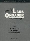 Hemmer / Holden / Kjelstrup |  COLLECTED WORKS OF LARS ONSAGER,THE(V17) | eBook | Sack Fachmedien