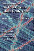 Ding / Ditto / Pecora |  5TH EXPERIMENTAL CHAOS CONFERENCE, THE | eBook | Sack Fachmedien
