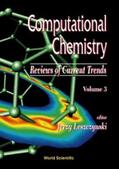 Flurchick / Gorb / Guha |  COMPUTATIONAL CHEMISTRY             (V3) | eBook | Sack Fachmedien