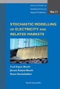 Benth / Koekebakker / Saltyte-benth |  Stochastic Modeling Of Electricity And Related Markets | eBook | Sack Fachmedien