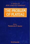 Rassias |  PROBLEM OF PLATEAU:A TRIBUTE  TO JESSE . | eBook | Sack Fachmedien