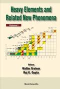 Greiner / Gupta |  HEAVY ELEM & REL NEW PHENO (2V) | eBook | Sack Fachmedien