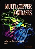 Messerschmidt |  MULTI-COPPER OXIDASES | eBook | Sack Fachmedien