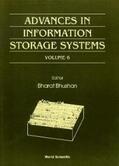 Bhushan |  ADV IN INFO STORAGE SYSTEMS         (V6) | eBook | Sack Fachmedien