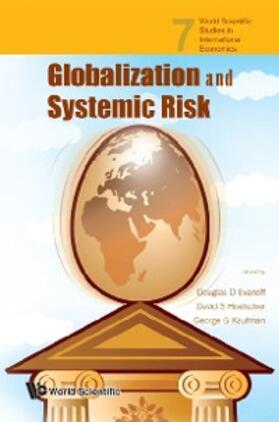 Evanoff / Kaufman / Hoelscher | Globalization And Systemic Risk | E-Book | sack.de