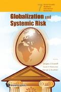 Evanoff / Kaufman / Hoelscher |  Globalization And Systemic Risk | eBook | Sack Fachmedien