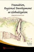 Morita / Chen |  Transition, Regional Development And Globalization: China And Central Europe | eBook | Sack Fachmedien