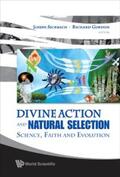Seckbach / Gordon |  Divine Action And Natural Selection: Science, Faith And Evolution | eBook | Sack Fachmedien