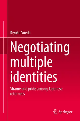 Sueda |  Negotiating multiple identities | eBook | Sack Fachmedien