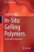 Loh |  In-Situ Gelling Polymers | Buch |  Sack Fachmedien