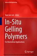 Loh |  In-Situ Gelling Polymers | eBook | Sack Fachmedien
