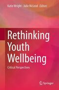 McLeod / Wright |  Rethinking Youth Wellbeing | Buch |  Sack Fachmedien