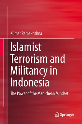 Ramakrishna | Islamist Terrorism and Militancy in Indonesia | E-Book | www.sack.de