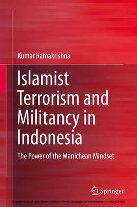 Ramakrishna | Islamist Terrorism and Militancy in Indonesia | E-Book | sack.de