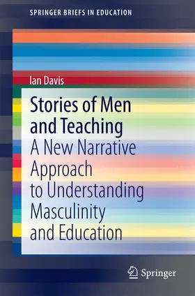 Davis | Stories of Men and Teaching | E-Book | sack.de