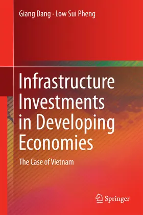 Dang / Sui Pheng |  Infrastructure Investments in Developing Economies | eBook | Sack Fachmedien