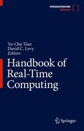 Levy / Tian |  Handbook of Real-Time Computing | Buch |  Sack Fachmedien