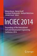 Hassan / Yusoff / Ismail |  InCIEC 2014 | Buch |  Sack Fachmedien