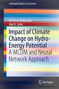 Majumder / Saha |  Impact of Climate Change on Hydro-Energy Potential | eBook | Sack Fachmedien