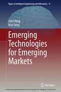 Vong / Song |  Emerging Technologies for Emerging Markets | eBook | Sack Fachmedien