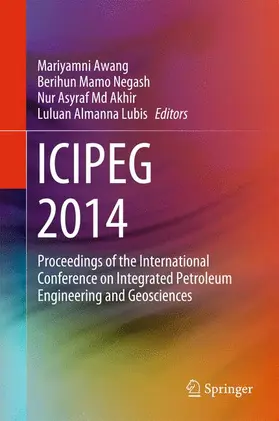 Awang / Lubis / Negash |  ICIPEG 2014 | Buch |  Sack Fachmedien