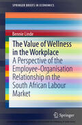 Linde |  The Value of Wellness in the Workplace | eBook | Sack Fachmedien