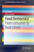Booth / Coveney |  Food Democracy | eBook | Sack Fachmedien
