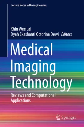 Lai / Octorina Dewi |  Medical Imaging Technology | eBook | Sack Fachmedien