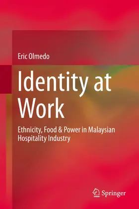 Olmedo | Identity at Work | E-Book | www.sack.de