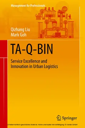 Liu / Goh | TA-Q-BIN | E-Book | sack.de