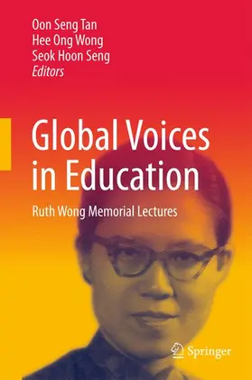Tan / Wong / Seng | Global Voices in Education | Buch | 978-981-287-681-2 | www.sack.de