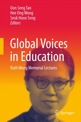 Tan / Wong / Seng | Global Voices in Education | E-Book | www.sack.de