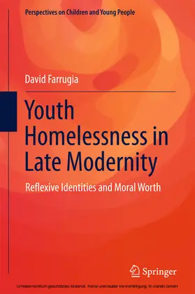 Farrugia | Youth Homelessness in Late Modernity | E-Book | www.sack.de