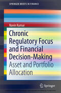 Kumar |  Chronic Regulatory Focus and Financial Decision-Making | eBook | Sack Fachmedien