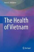 Shillabeer |  The Health of Vietnam | Buch |  Sack Fachmedien