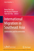 Lian / Rahman / Alas |  International Migration in Southeast Asia | eBook | Sack Fachmedien