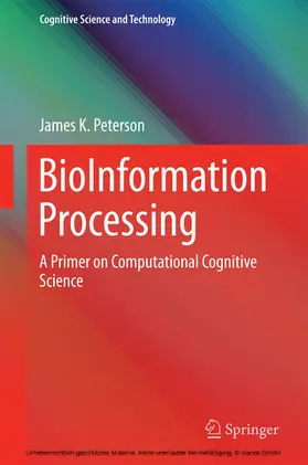 Peterson | BioInformation Processing | E-Book | sack.de