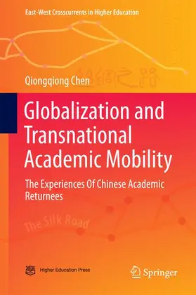 Chen |  Globalization and Transnational Academic Mobility | Buch |  Sack Fachmedien