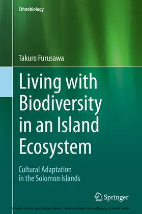 Furusawa | Living with Biodiversity in an Island Ecosystem | E-Book | www.sack.de