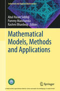 Siddiqi / Manchanda / Bhardwaj |  Mathematical Models, Methods and Applications | eBook | Sack Fachmedien