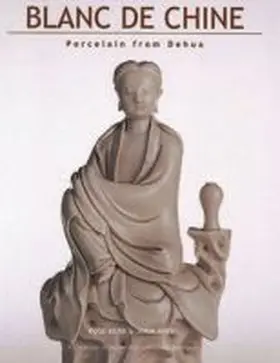 Kerr / Ayers |  Blanc de Chine | Buch |  Sack Fachmedien