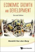 Berg |  ECO GROWTH & DEVELOP (2ND ED) | eBook | Sack Fachmedien