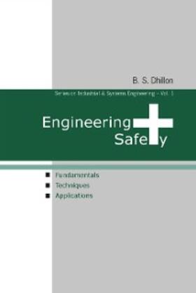 Dhillon | ENGINEERING SAFETY                  (V1) | E-Book | sack.de