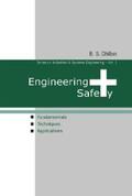 Dhillon |  ENGINEERING SAFETY                  (V1) | eBook | Sack Fachmedien