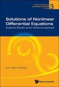 Li / Song |  SOLUTIONS OF NONLINEAR DIFFERENTIAL EQUATIONS | eBook | Sack Fachmedien