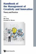 Tang / Werner |  HANDBOOK OF THE MANAGEMENT OF CREATIVITY AND INNOVATION | eBook | Sack Fachmedien
