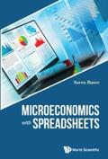 Basov |  MICROECONOMICS WITH SPREADSHEETS | eBook | Sack Fachmedien