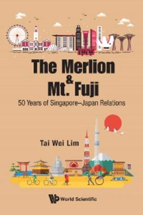 Lim | MERLION AND MT. FUJI, THE | E-Book | sack.de