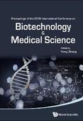 Zhang |  BIOTECHNOLOGY AND MEDICAL SCIENCE | eBook | Sack Fachmedien